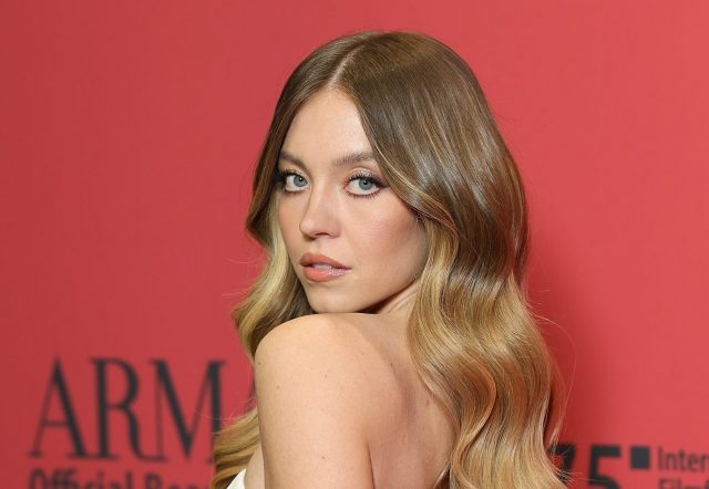    Сидни Суини. Фото: Getty Images