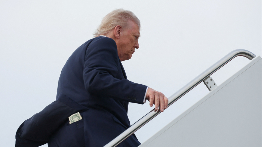    Фото: Reuters/Leah Millis