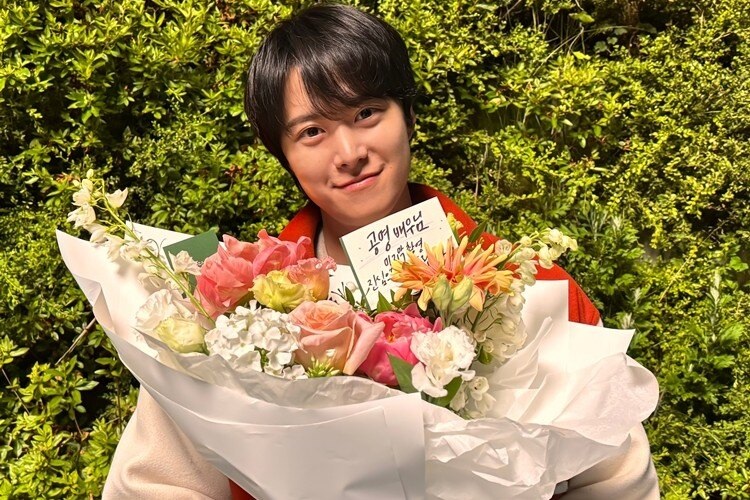     «Я был счастлив»: Кон Мён рассказал о съемках дорамы «За неделю до моей смерти»