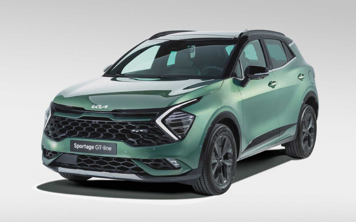 новое поколение