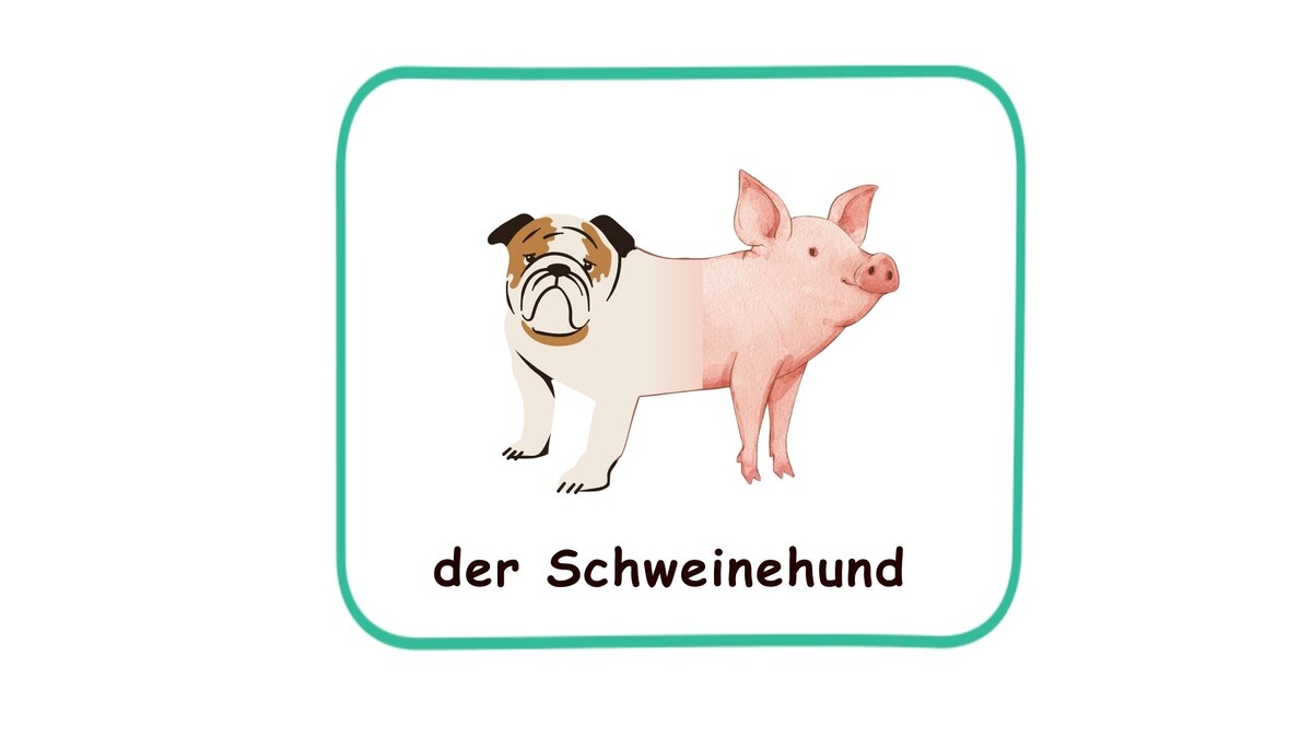 Schweinehund