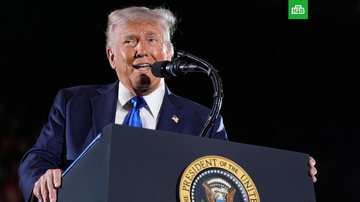    Фото: Associated Press © 2025, Manuel Balce Ceneta