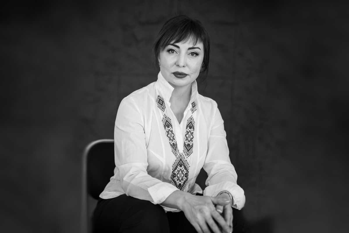 Фото: Стас Ларёв