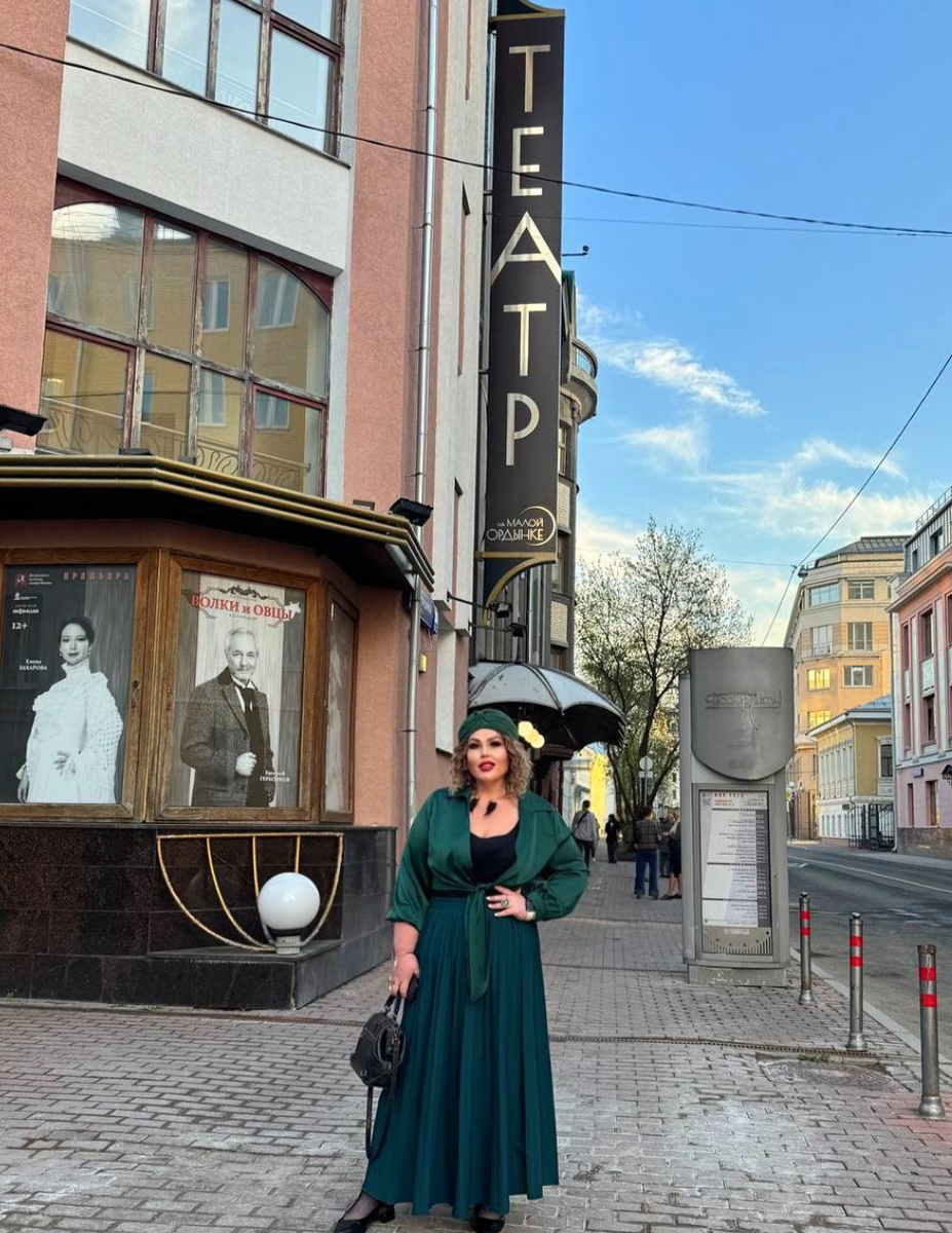 Фото из открытых источников