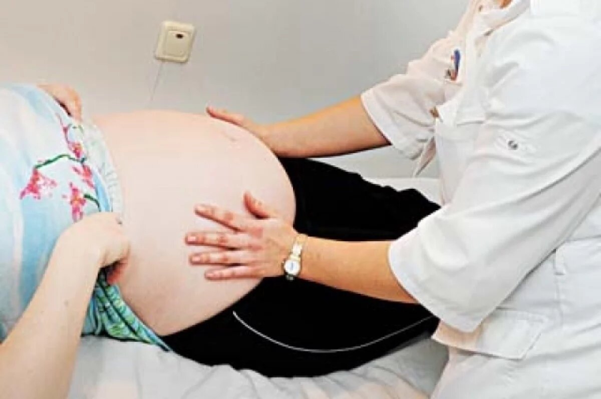    Глава СК РФ взял на контроль дело о травмировании роженицы в Красноярске