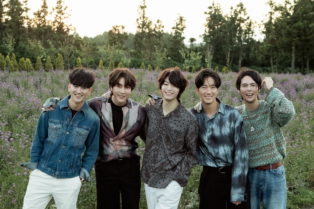     Забытые в Корее, обожаемые в Японии: уникальная судьба группы Supernova