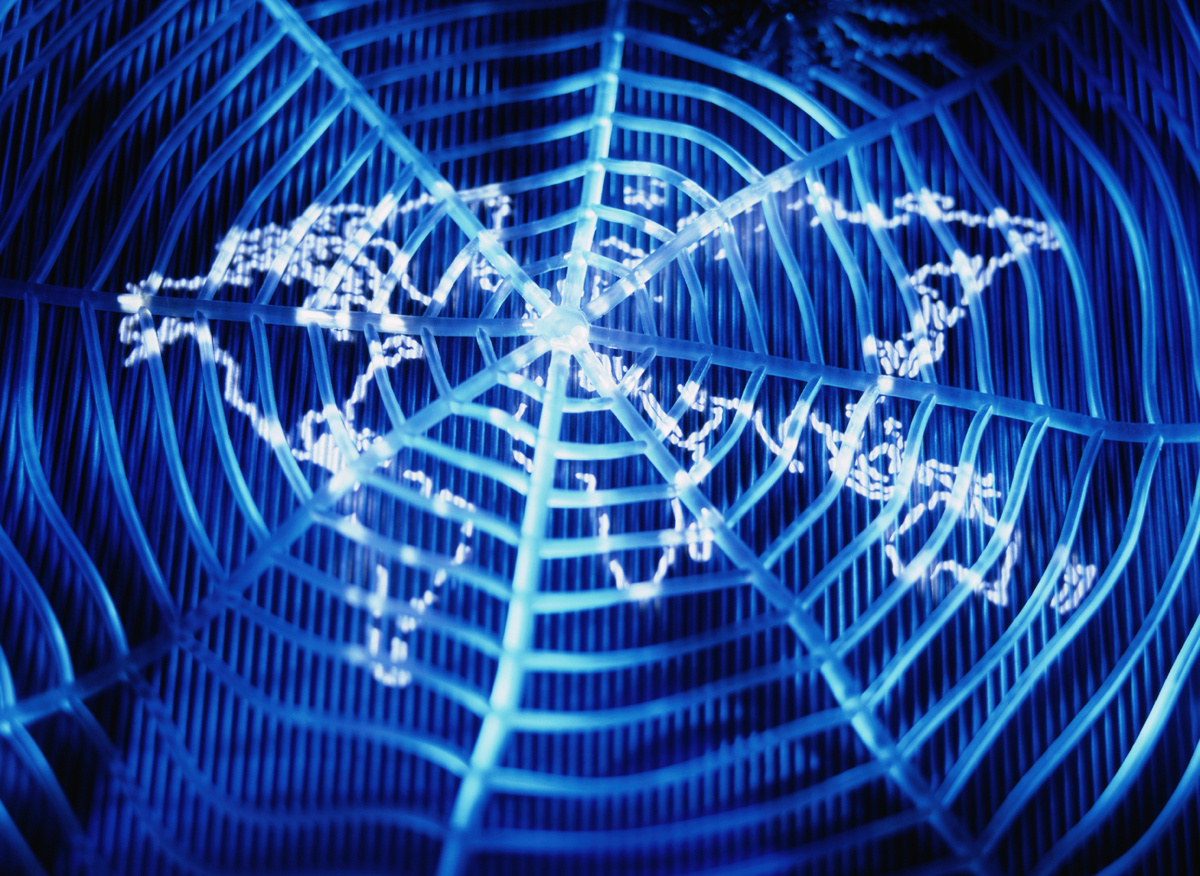 всемирная паутина