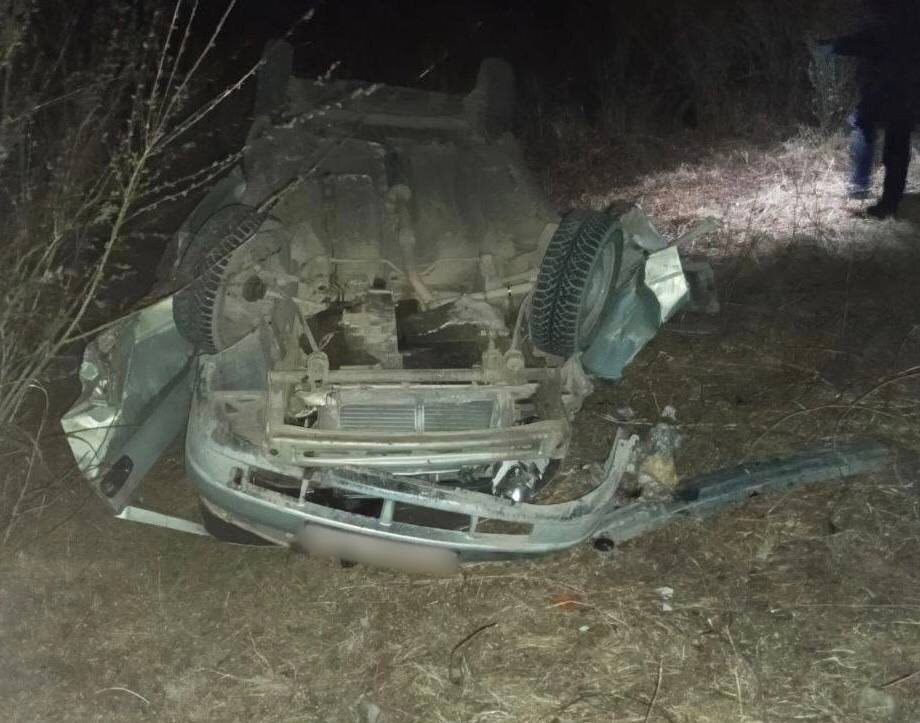    Фото: Telegram-канал «МВД по Республике Тыва»