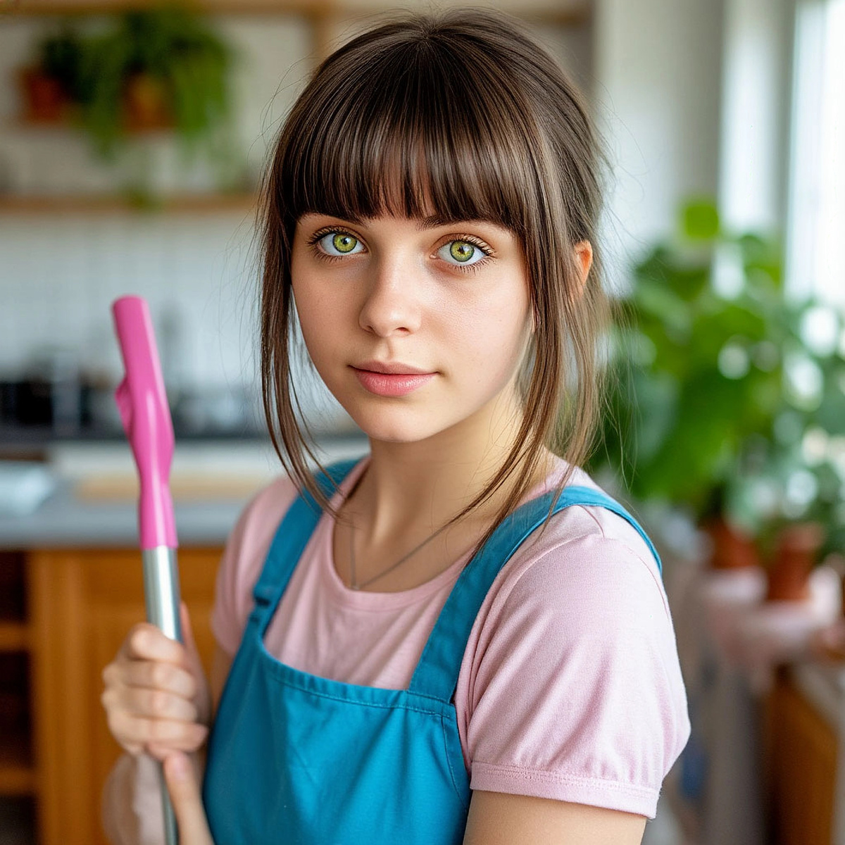 Картинка, созданная с помощью ИИ к теме статьи