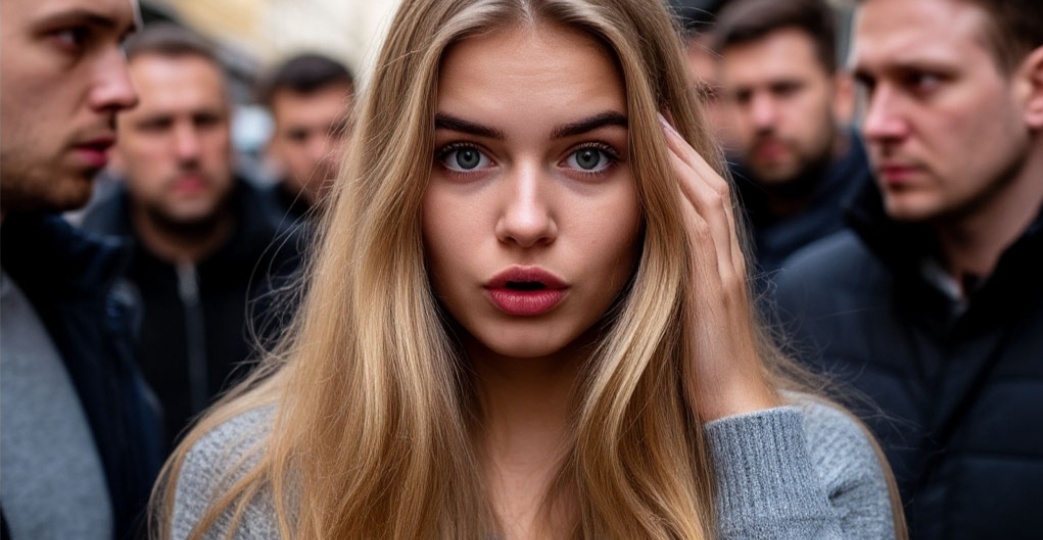 А я люблю женатого. Часть 2