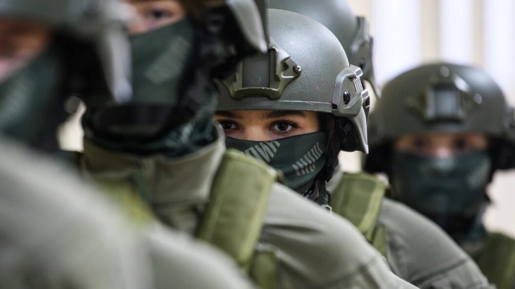    Фото: Ilya Moskovets/Globallookpress