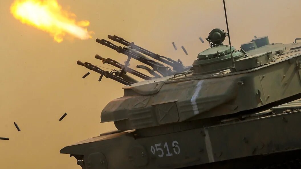    MOD Russia/Globallookpress