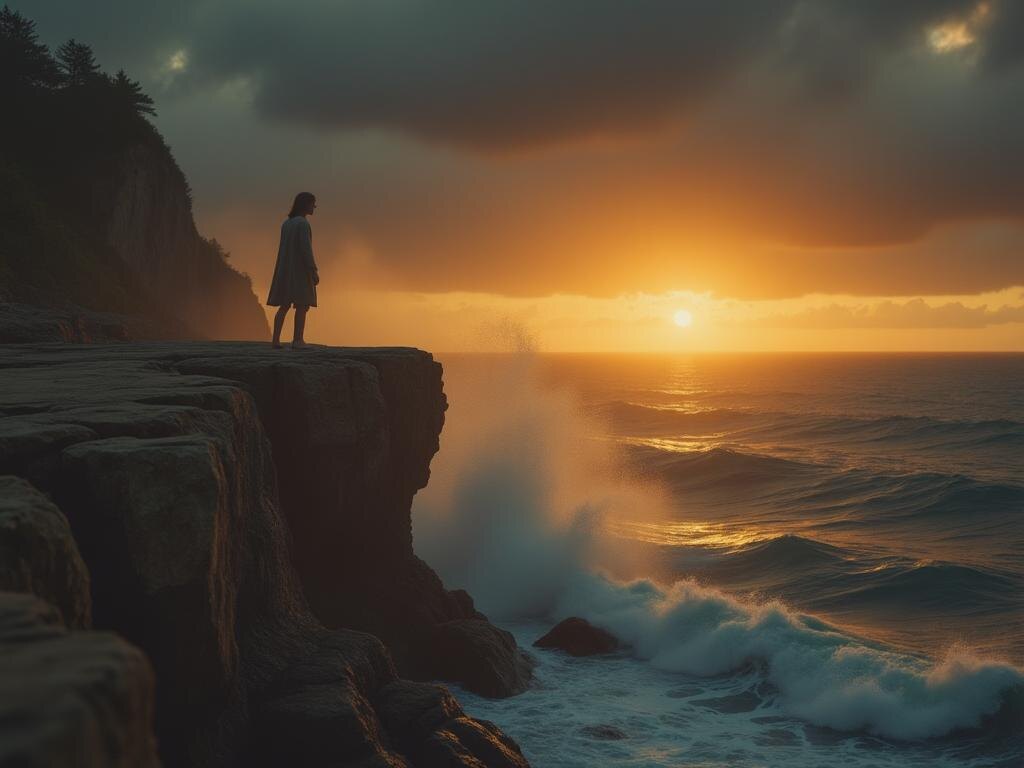 Не бойтесь, просто верьте.