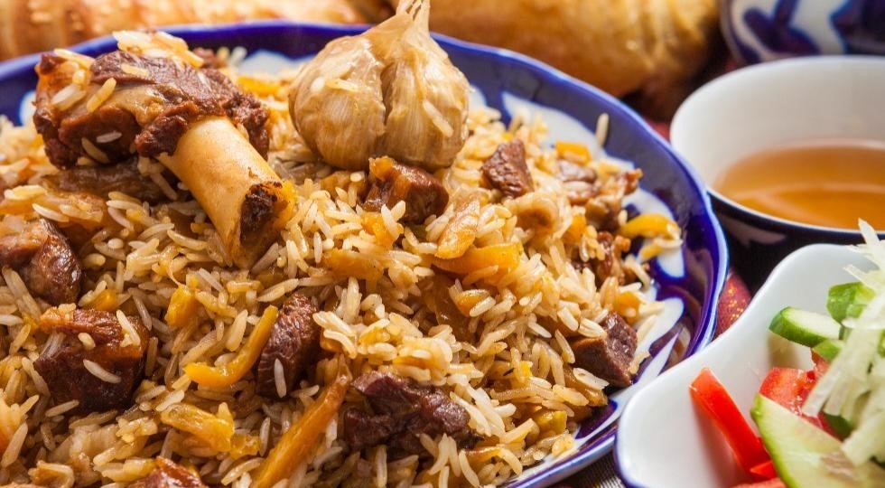 Какой плов едят на Кавказе? Отличия от узбекского и секреты вкуса