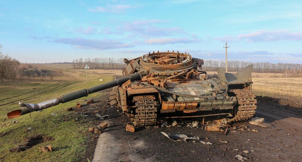    Konopatov Yuri/news.ru / www.globallookpress.com