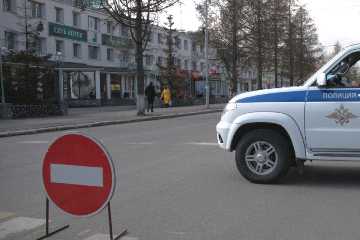 Фото: Администрация Елизовского района 