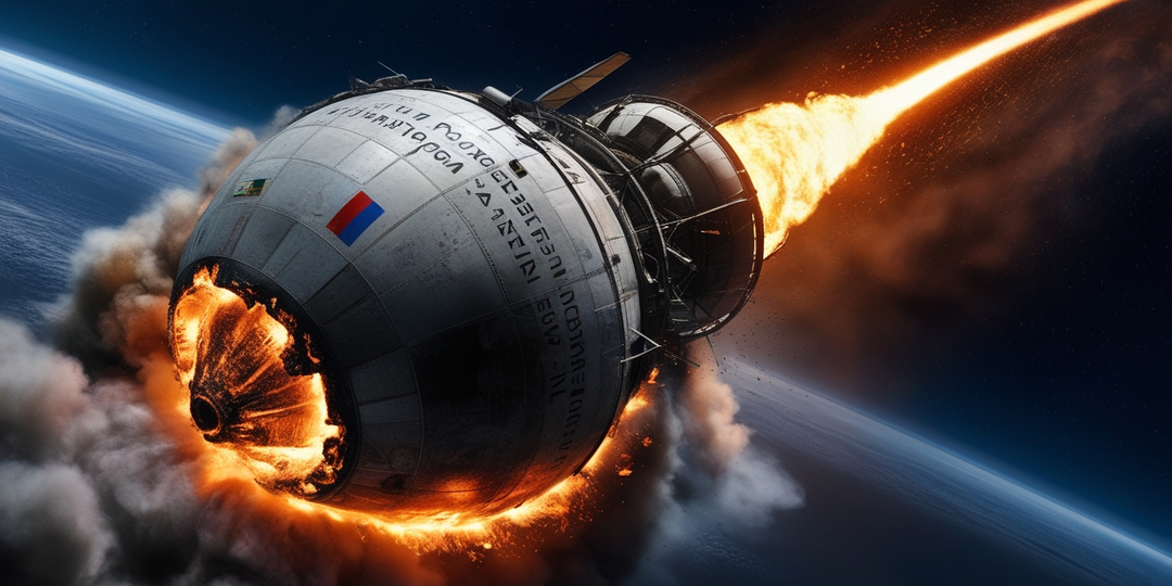 Как советский зонд к Венере через 50 лет возвращается на Землю