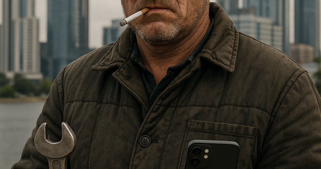 Как бы выглядели города России в образе человека? (взгляд нейросети)