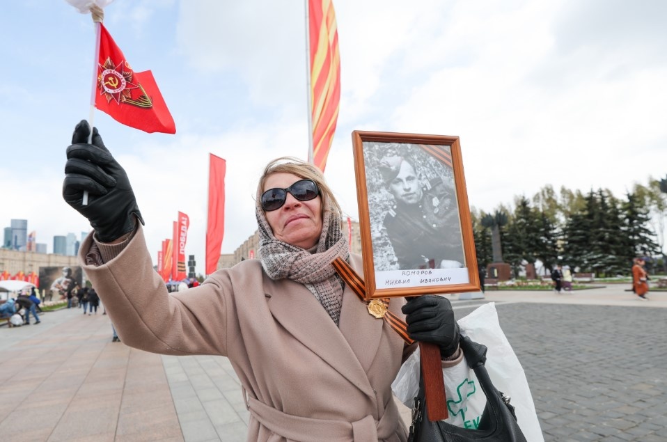    Фото: Belkin Alexey/news.ru/Globallookpress