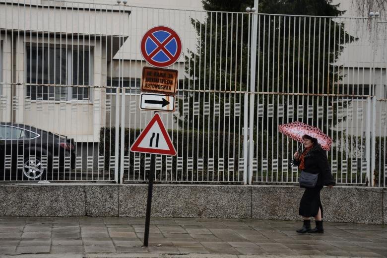    Hristo Rusev/Zuma/TASS