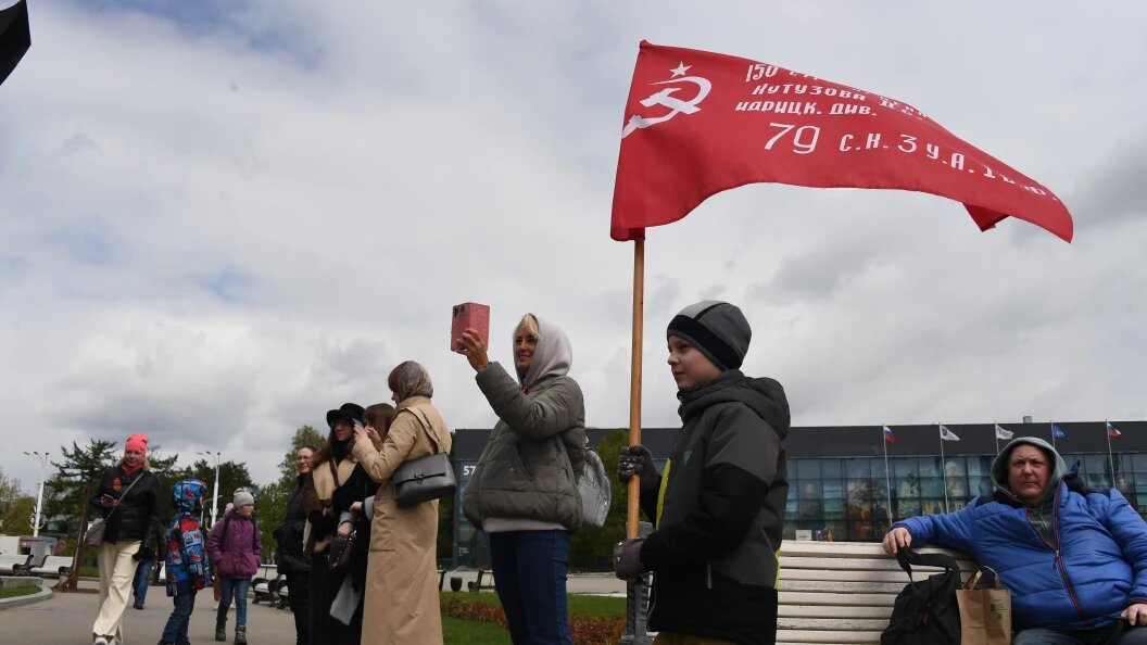    Фото: Komsomolskaya Pravda/Global Look Press