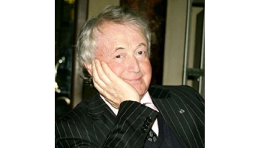    Лион Измайлов. Фото: history.mai.ru