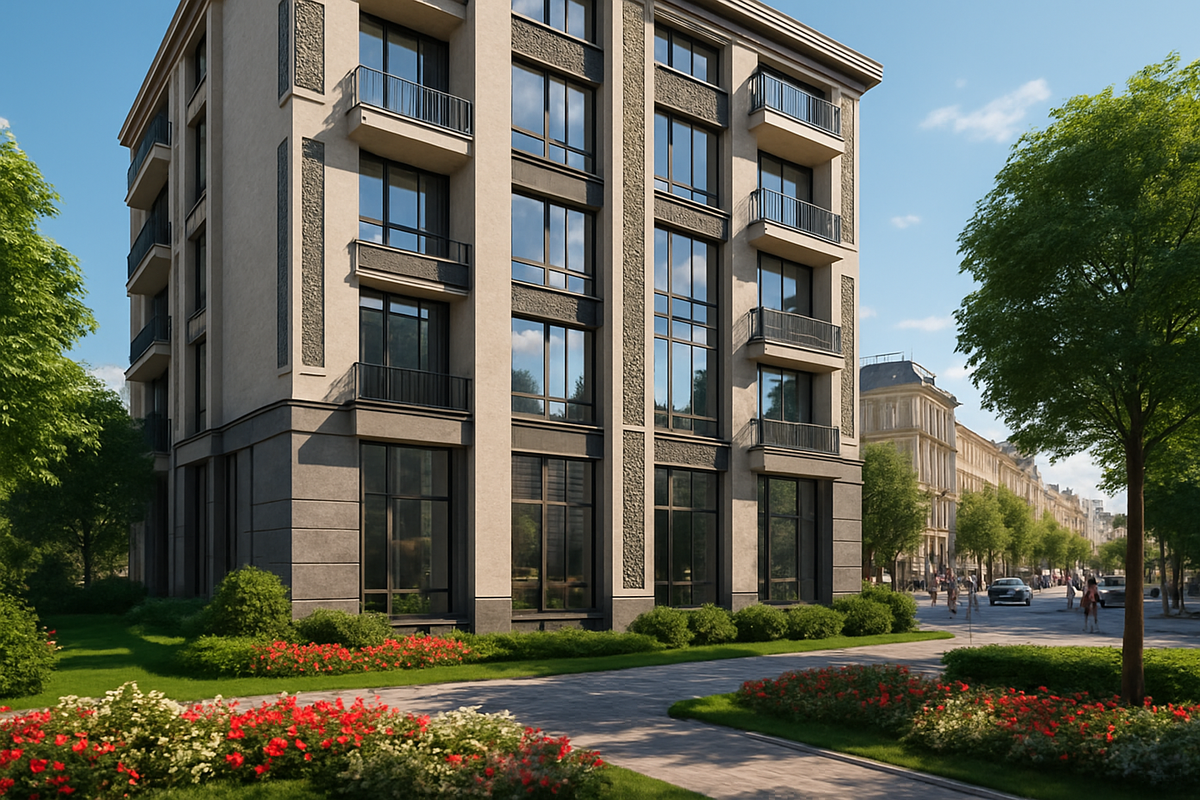    как быстро и без риска продать квартиру в москве для покупки новой недвижимости Михаил Невелев