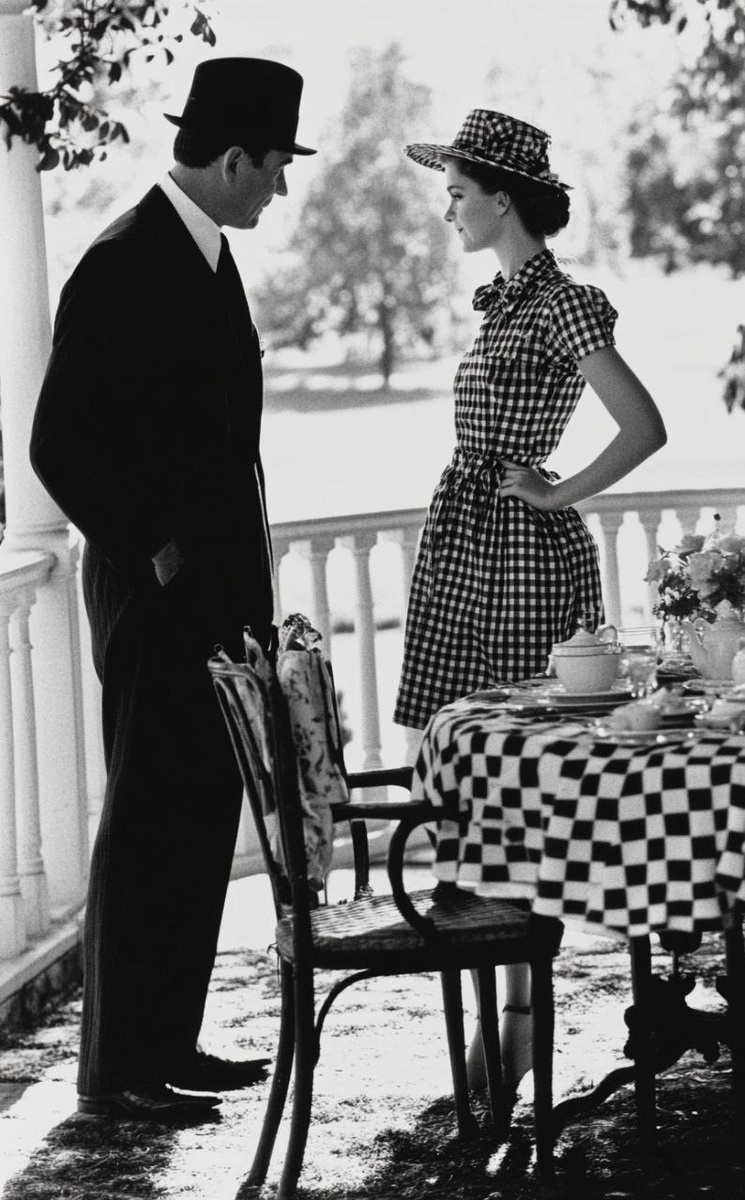 Минуточку разочарования! Речь не пойдет о различии между мужчиной и женщиной. 