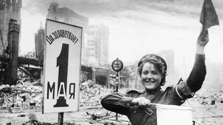    Евгений Халде/ТАСС