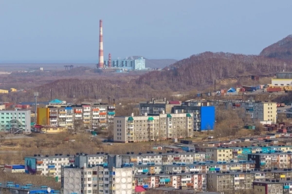    Опубликован прогноз погоды на Камчатке 6 мая