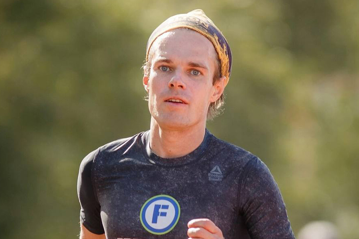    Иван Заборский. Фото: соцсети