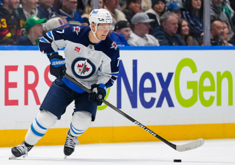 Владислав Наместников