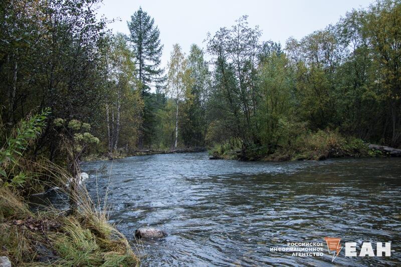    Архивное фото ЕАН