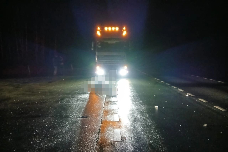    Фото ГАИ по НСО