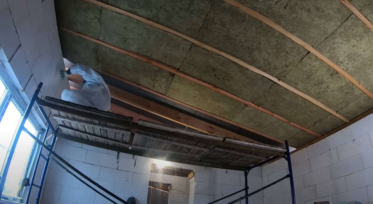 Чем утеплять крышу в 2025 году: Экспертное руководство по выбору оптимальных материалов, технологий и инноваций