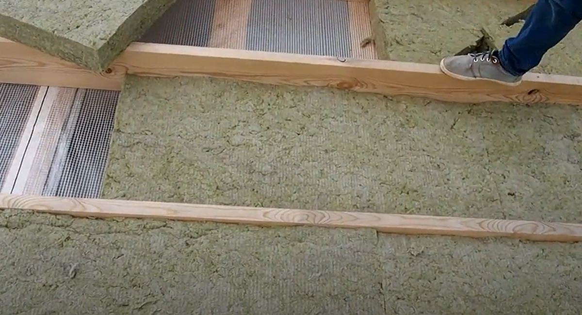 Чем утеплять крышу в 2025 году: Экспертное руководство по выбору оптимальных материалов, технологий и инноваций