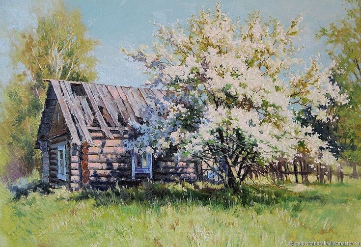 картины для фотогалереи подовраны автором статьи в открытом интернете 