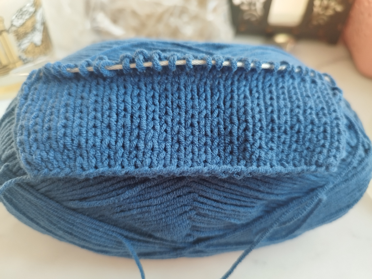 Ализе Коттон голд Color: 279