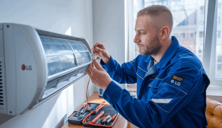    Типичные неисправности кондиционеров TESLA Михаил Юрьевич