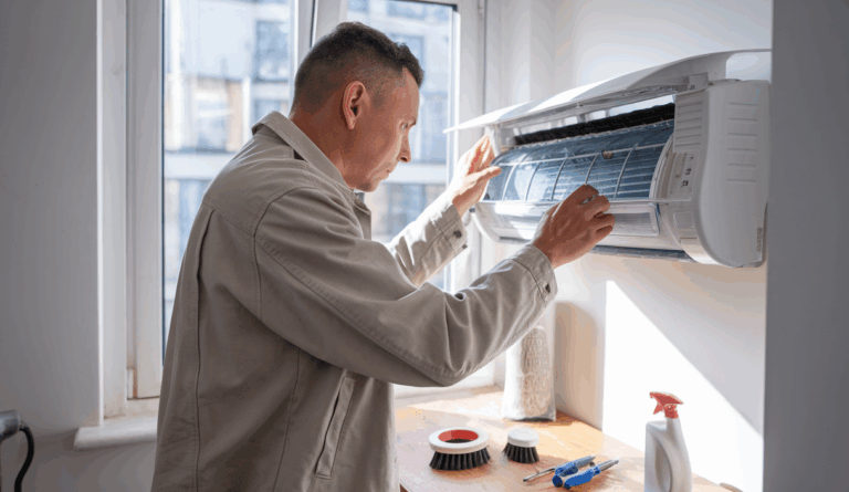    Типичные неисправности кондиционеров GENERAL Михаил Юрьевич