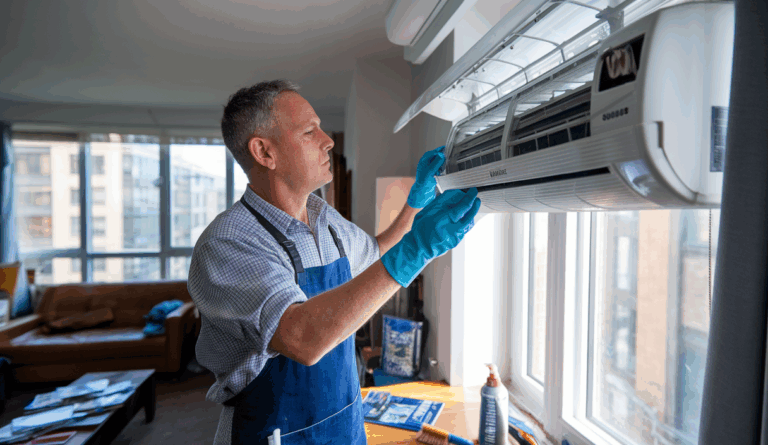    Типичные неисправности кондиционеров Daikin Михаил Юрьевич