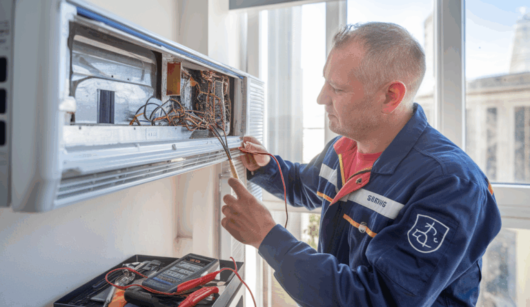    Типичные поломки кондиционеров Panasonic Михаил Юрьевич