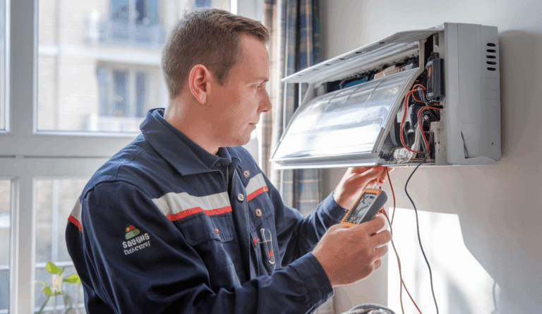    Зачем нужно регулярно обслуживать кондиционер Михаил Юрьевич