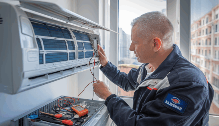    Как почистить фильтр кондиционера своими руками Михаил Юрьевич