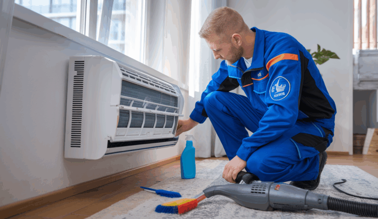    Ошибка E5 на кондиционере — причины и устранение Александр Гипитов