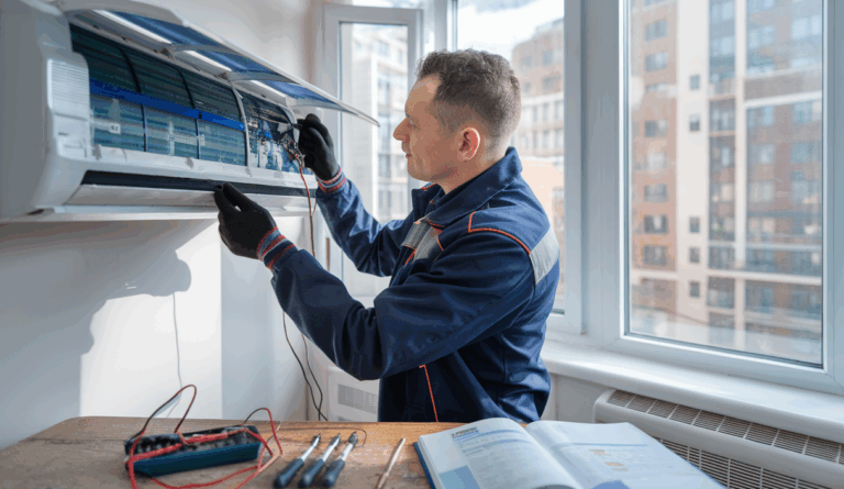    Кондиционер не реагирует на команды — что проверить? Александр Гипитов