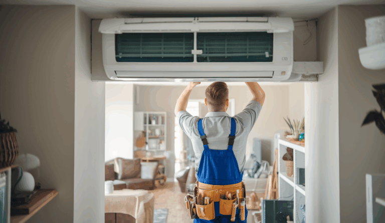    Почему кондиционер не холодит — причины и что делать Александр Гипитов