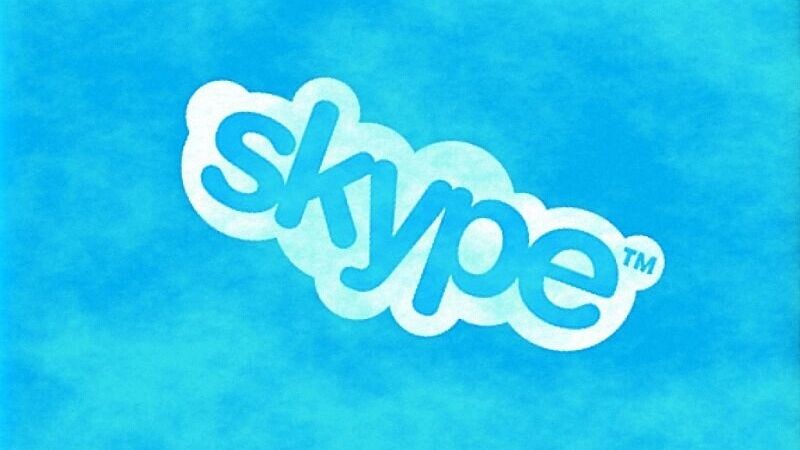 5 мая 2025 года Microsoft завершает поддержку Skype. Фото: pinterest.com