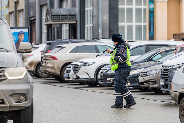    Фото Андрея Заржецкого