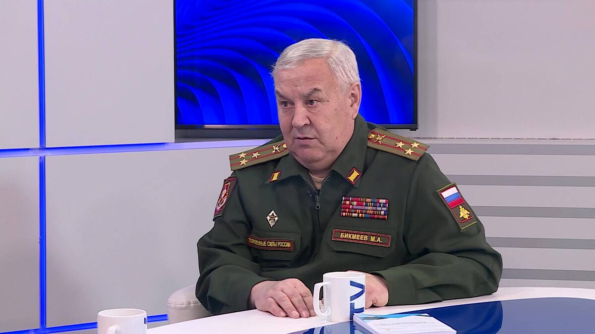    Военный историк: «Победа в Великой Отечественной – то, что делает нас непобедимыми»